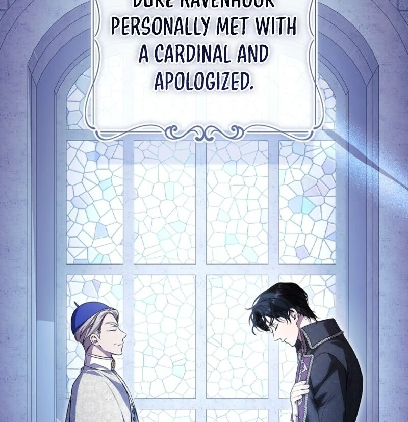 I Adopted a Villainous Dad Chapter 87 - Page 73