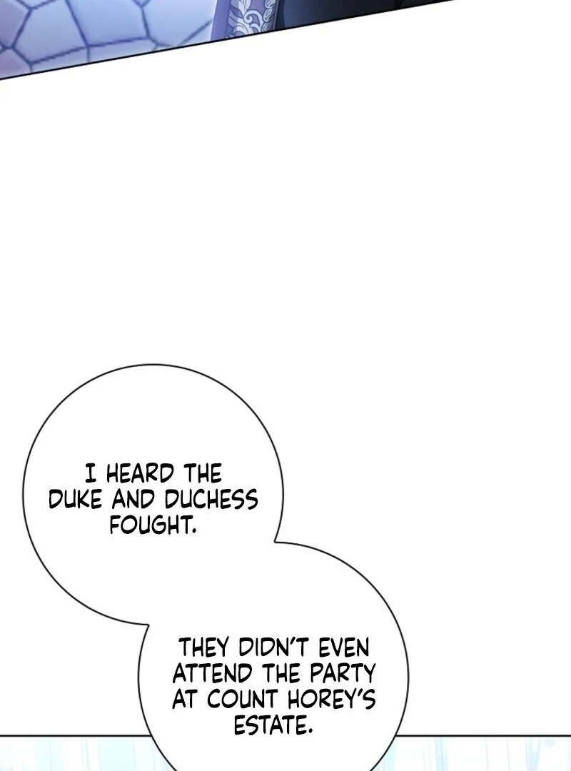 I Adopted a Villainous Dad Chapter 87 - Page 76