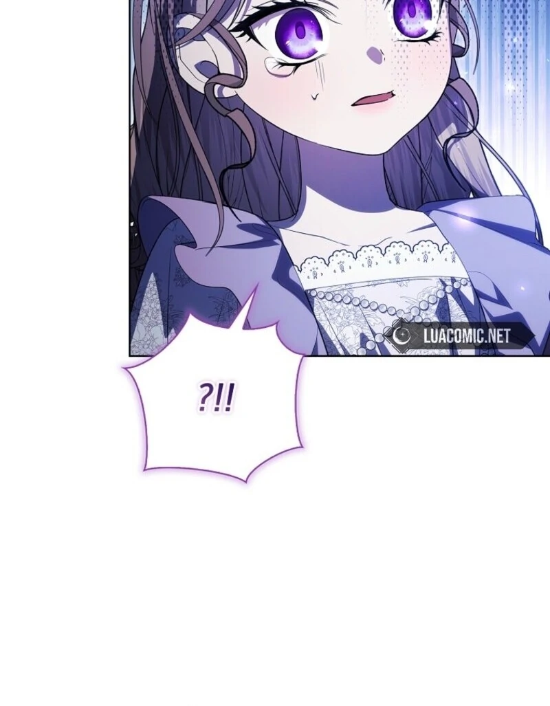 I Adopted a Villainous Dad Chapter 87 - Page 8