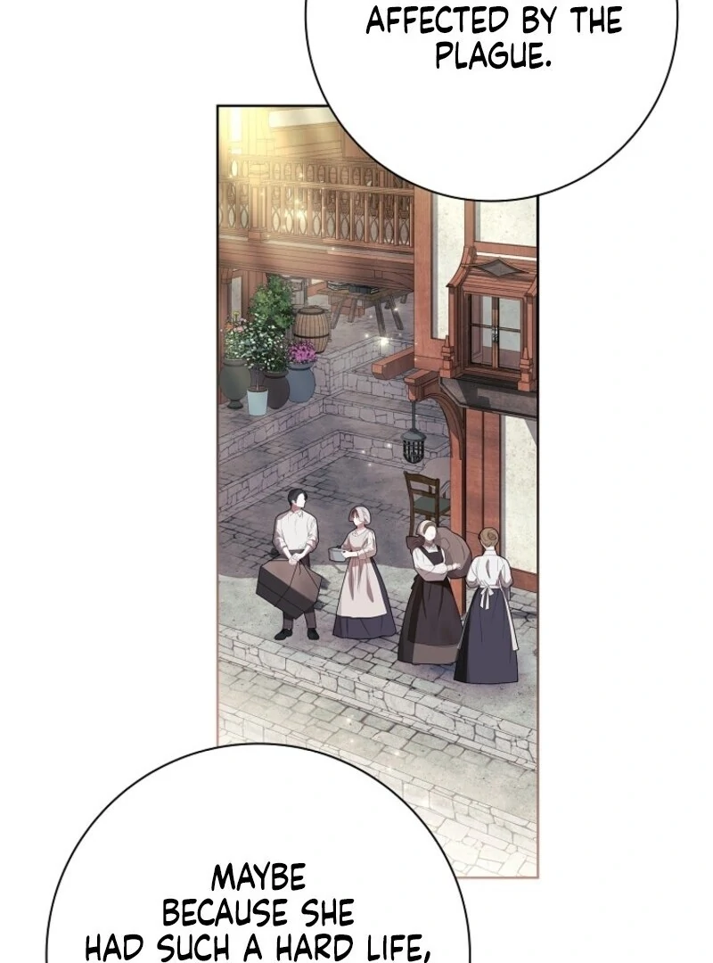 I Adopted a Villainous Dad Chapter 87 - Page 80