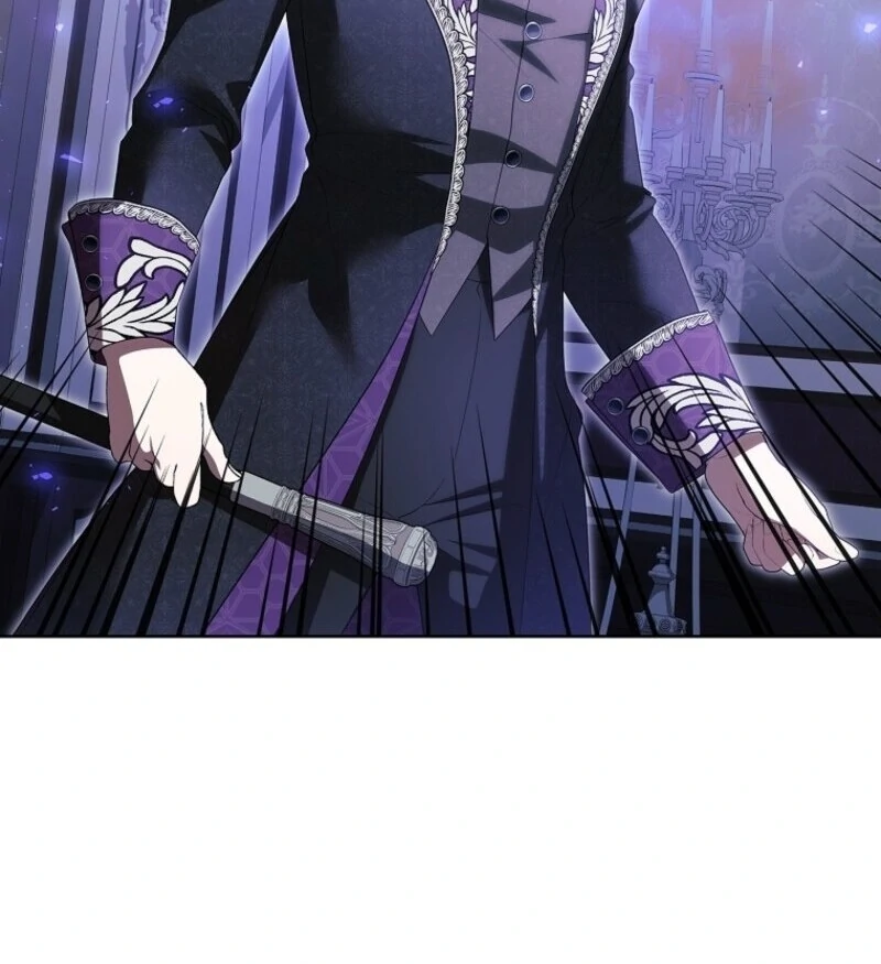 I Adopted a Villainous Dad Chapter 87 - Page 85