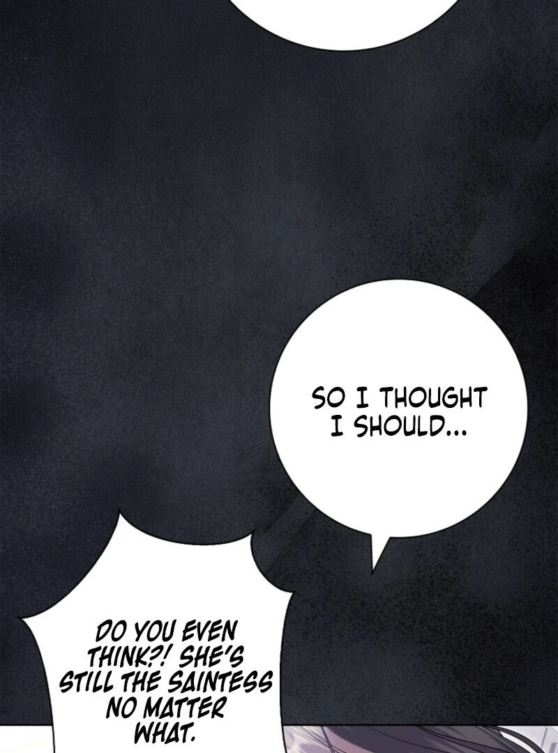 I Adopted a Villainous Dad Chapter 87 - Page 94