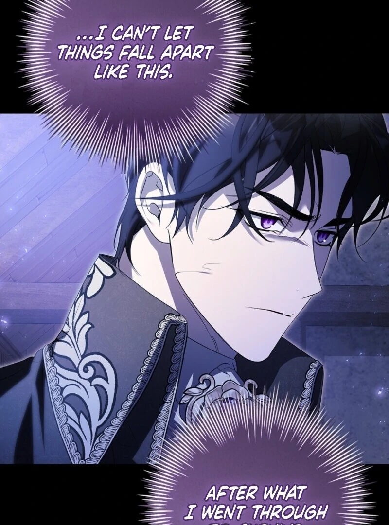 I Adopted a Villainous Dad Chapter 88 - Page 10