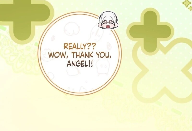 I Adopted a Villainous Dad Chapter 88 - Page 101