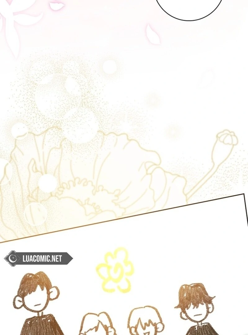 I Adopted a Villainous Dad Chapter 88 - Page 105