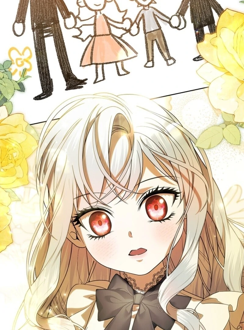 I Adopted a Villainous Dad Chapter 88 - Page 106