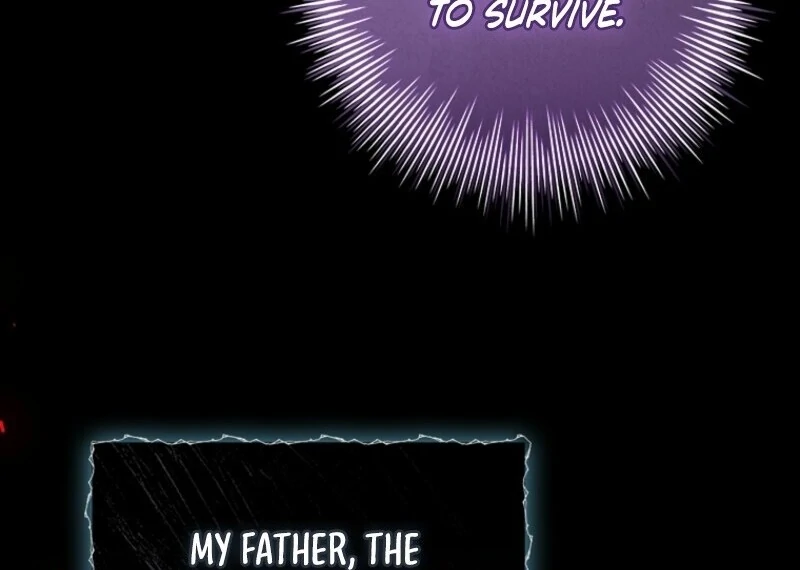 I Adopted a Villainous Dad Chapter 88 - Page 11