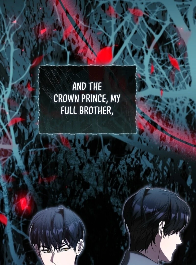 I Adopted a Villainous Dad Chapter 88 - Page 13