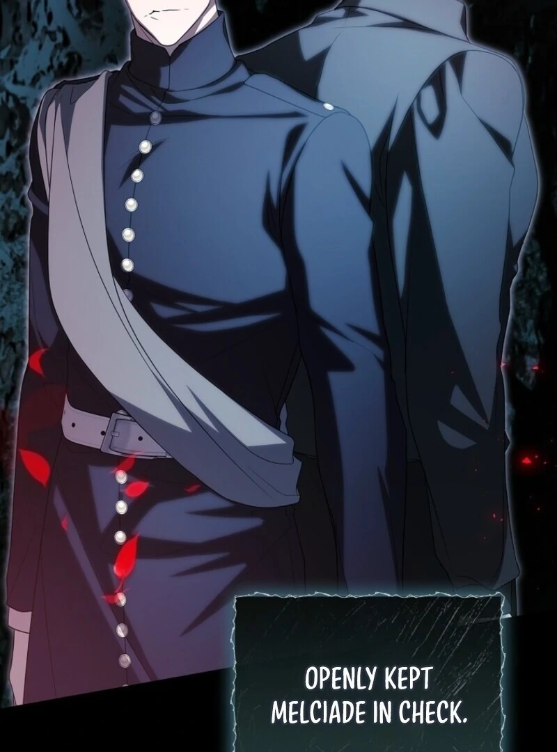 I Adopted a Villainous Dad Chapter 88 - Page 14