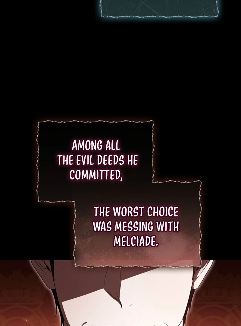 I Adopted a Villainous Dad Chapter 88 - Page 15