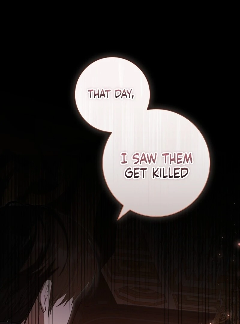 I Adopted a Villainous Dad Chapter 88 - Page 17