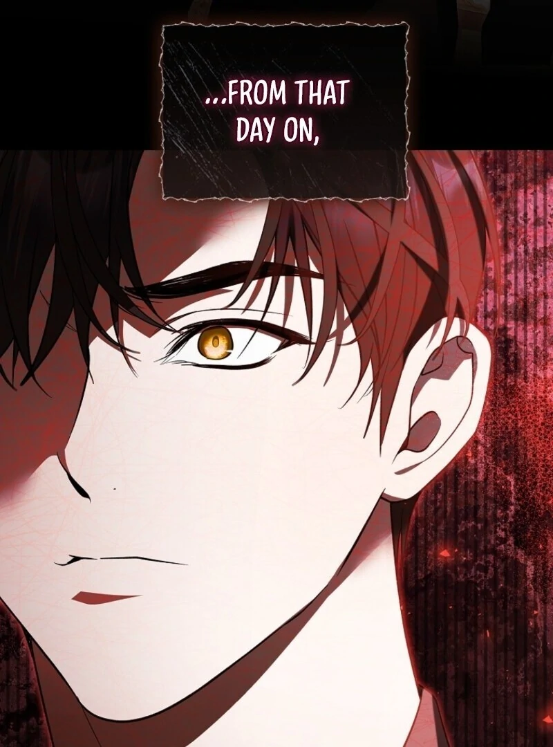 I Adopted a Villainous Dad Chapter 88 - Page 19