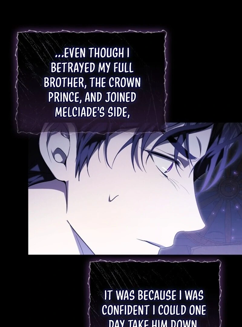 I Adopted a Villainous Dad Chapter 88 - Page 26