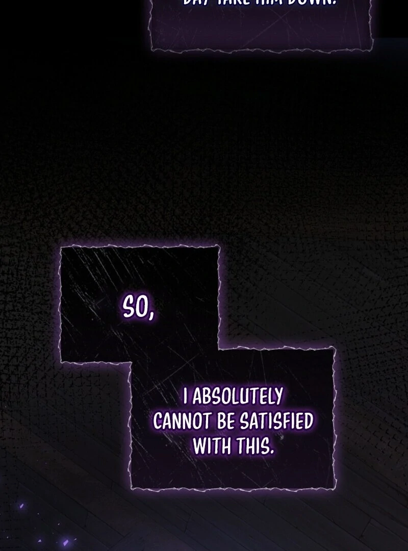 I Adopted a Villainous Dad Chapter 88 - Page 27