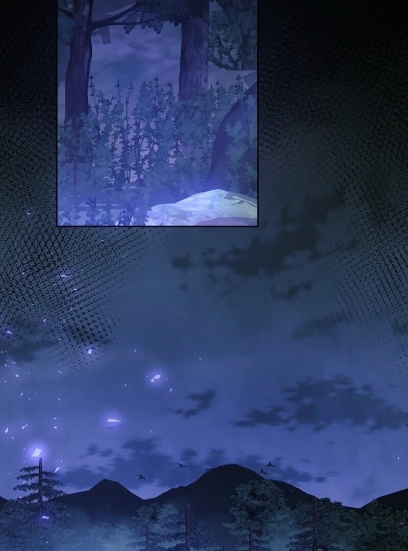 I Adopted a Villainous Dad Chapter 88 - Page 3