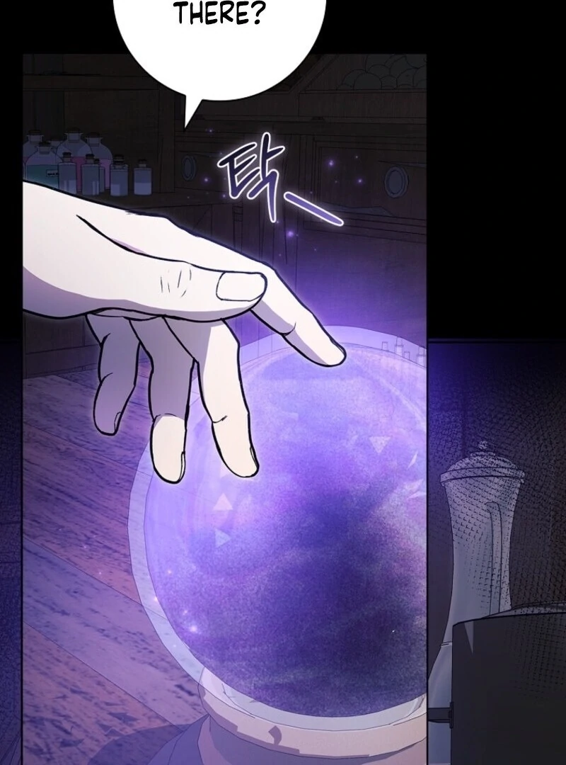 I Adopted a Villainous Dad Chapter 88 - Page 31