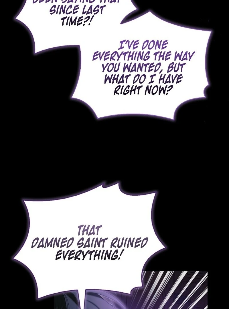 I Adopted a Villainous Dad Chapter 88 - Page 39