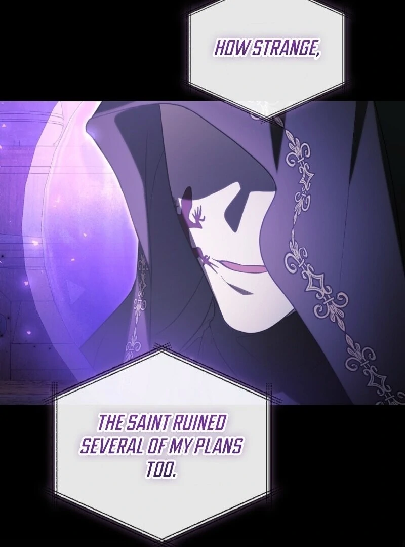 I Adopted a Villainous Dad Chapter 88 - Page 41