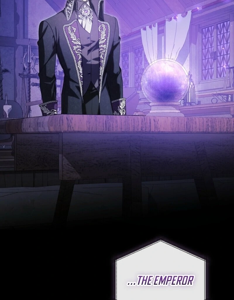 I Adopted a Villainous Dad Chapter 88 - Page 43