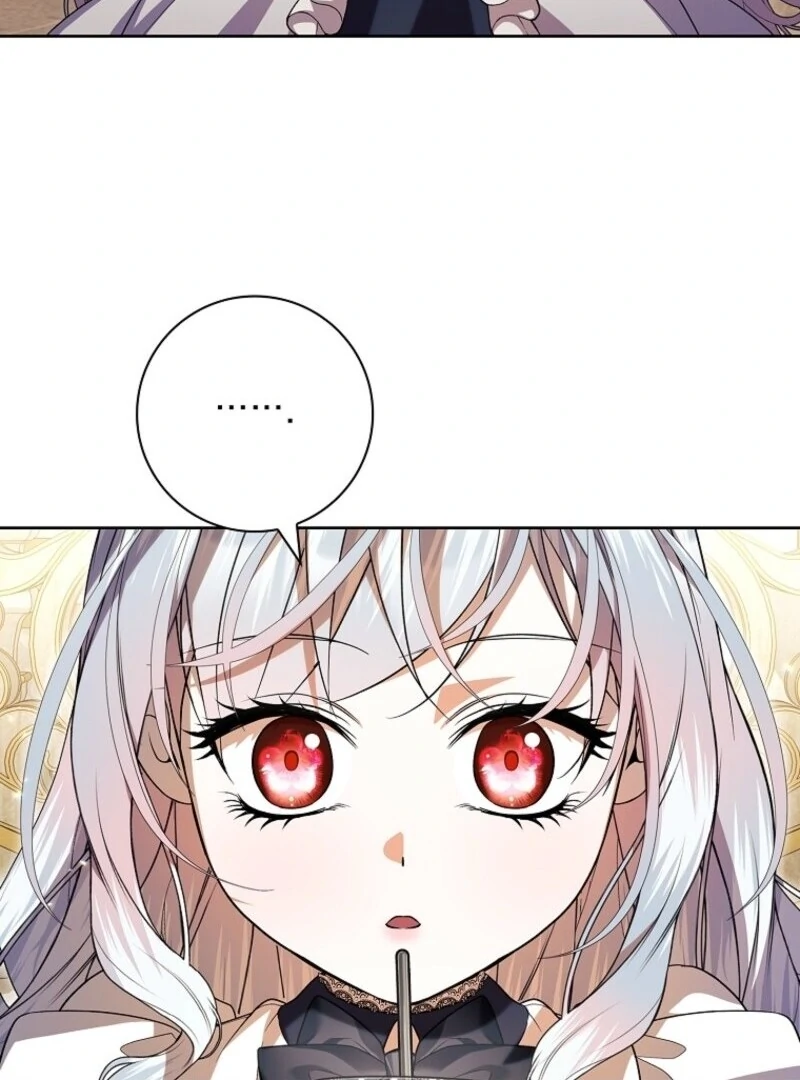 I Adopted a Villainous Dad Chapter 88 - Page 50