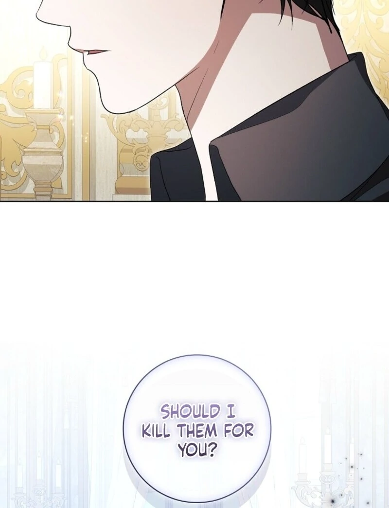 I Adopted a Villainous Dad Chapter 88 - Page 55