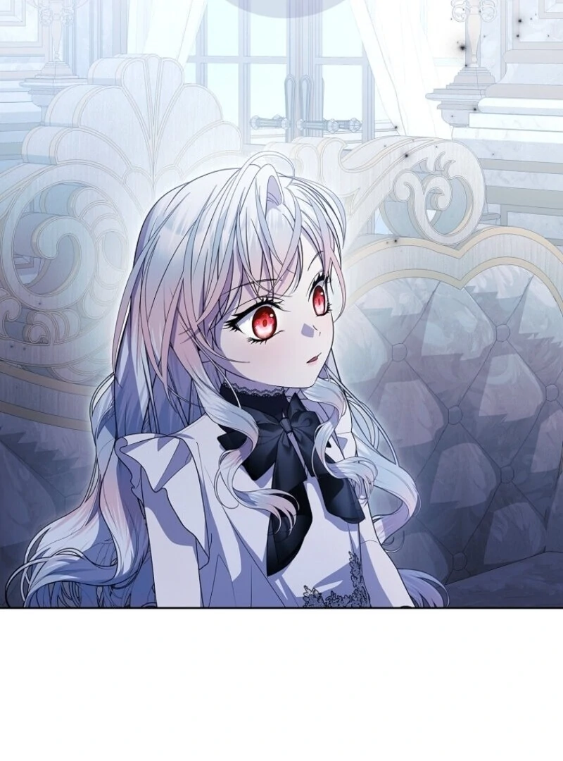 I Adopted a Villainous Dad Chapter 88 - Page 56