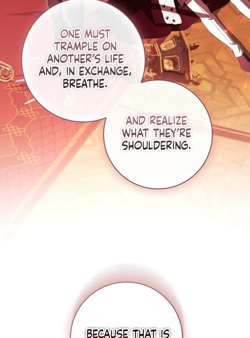 I Adopted a Villainous Dad Chapter 88 - Page 72