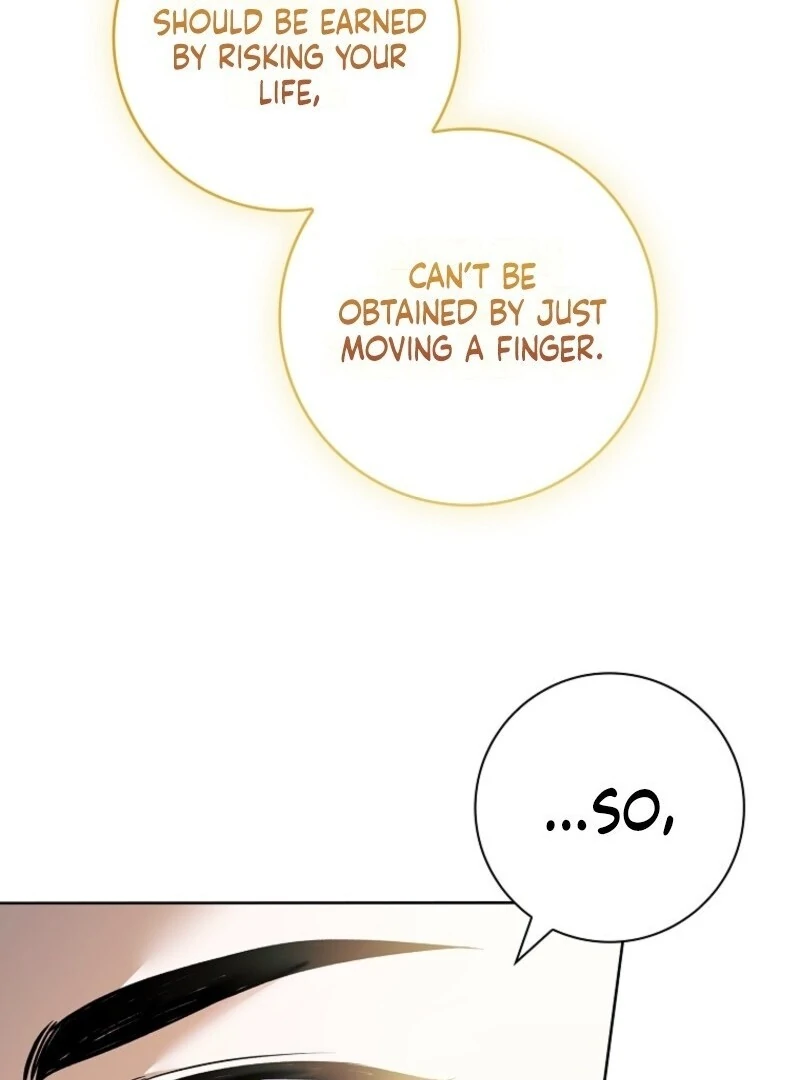 I Adopted a Villainous Dad Chapter 88 - Page 75