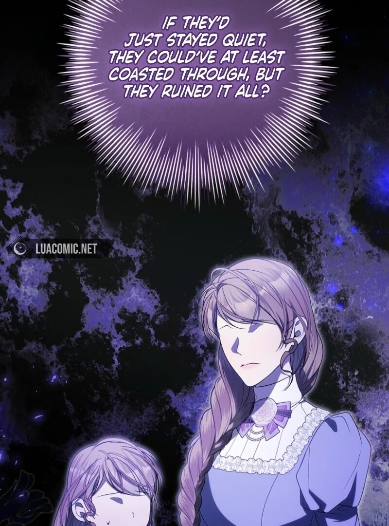 I Adopted a Villainous Dad Chapter 88 - Page 8