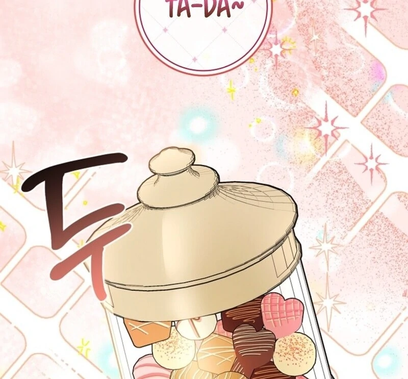 I Adopted a Villainous Dad Chapter 88 - Page 88