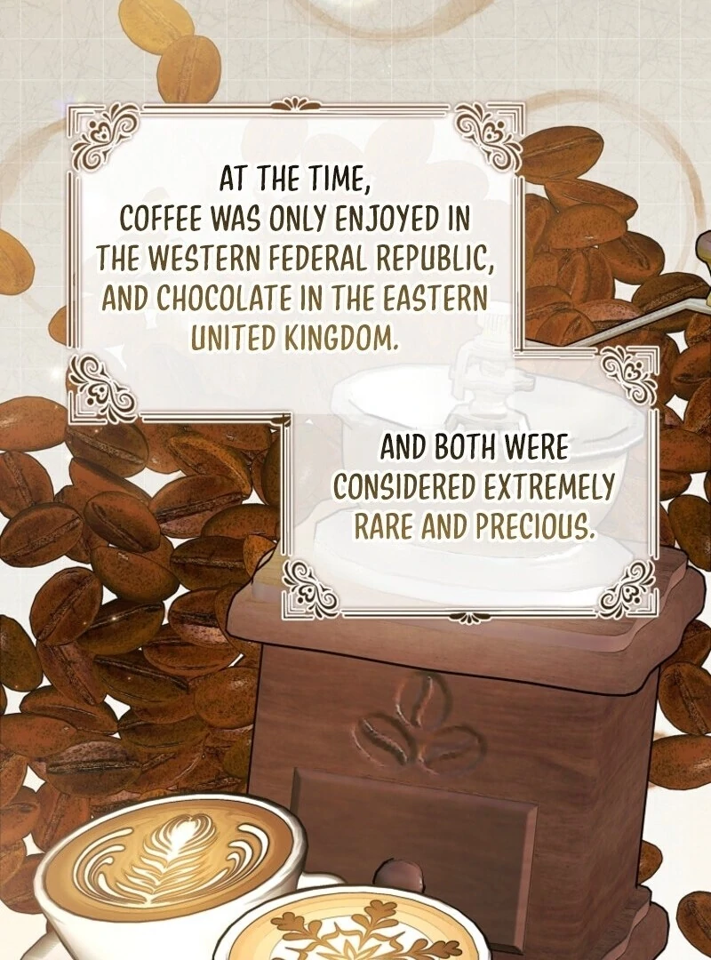 I Adopted a Villainous Dad Chapter 88 - Page 94