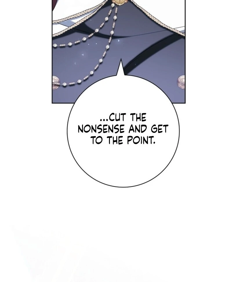 I Adopted a Villainous Dad Chapter 89 - Page 101