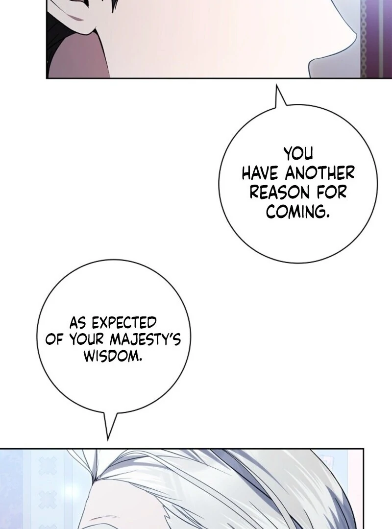 I Adopted a Villainous Dad Chapter 89 - Page 105