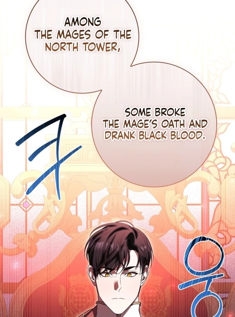 I Adopted a Villainous Dad Chapter 89 - Page 107