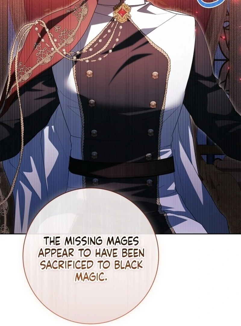 I Adopted a Villainous Dad Chapter 89 - Page 108