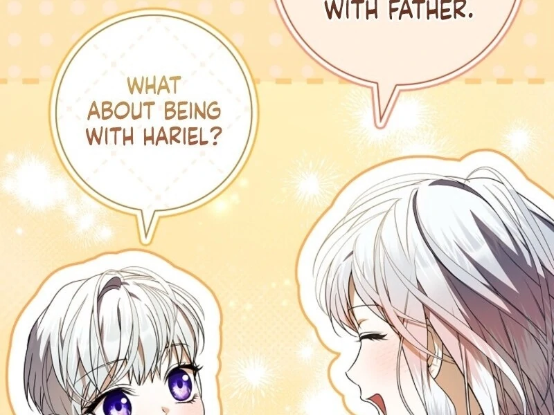 I Adopted a Villainous Dad Chapter 89 - Page 11