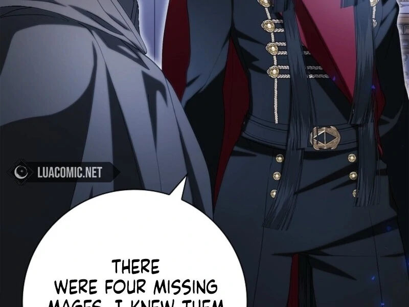 I Adopted a Villainous Dad Chapter 89 - Page 112