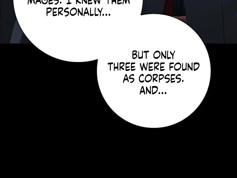 I Adopted a Villainous Dad Chapter 89 - Page 113