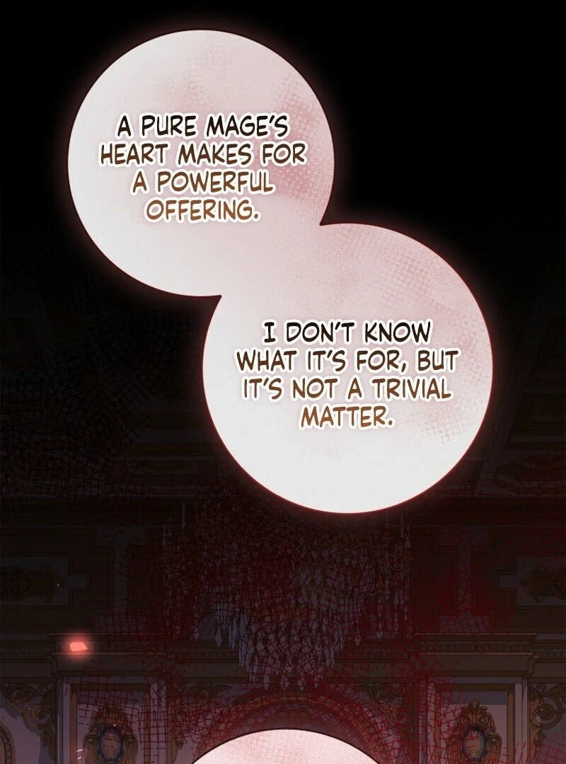 I Adopted a Villainous Dad Chapter 89 - Page 116