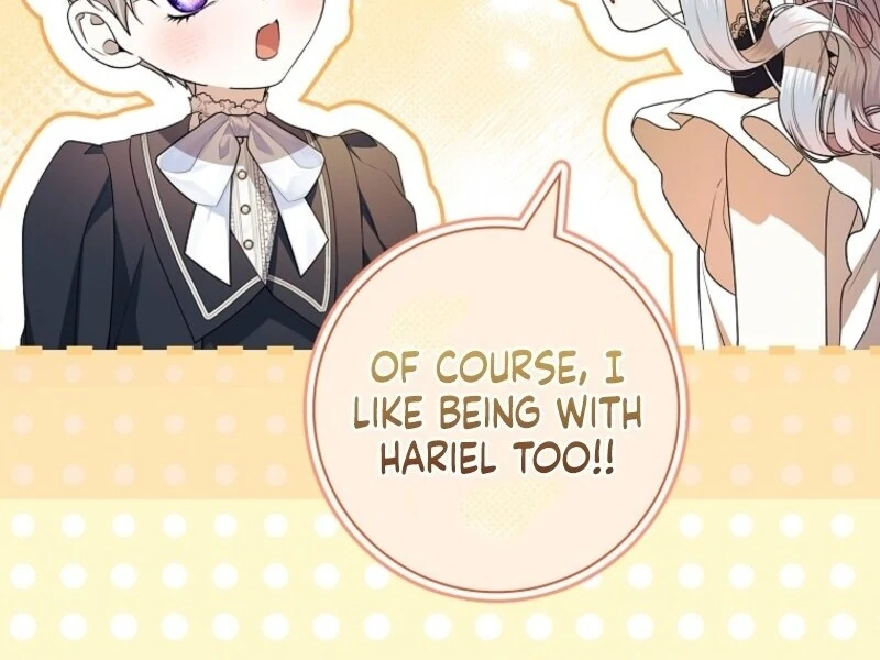 I Adopted a Villainous Dad Chapter 89 - Page 12