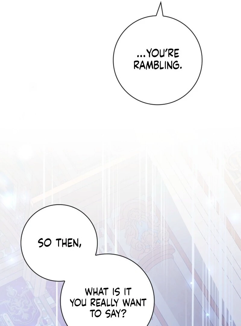 I Adopted a Villainous Dad Chapter 89 - Page 126