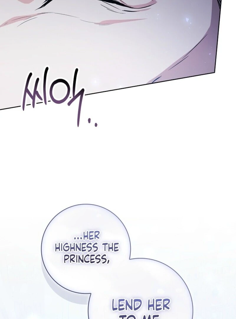 I Adopted a Villainous Dad Chapter 89 - Page 129