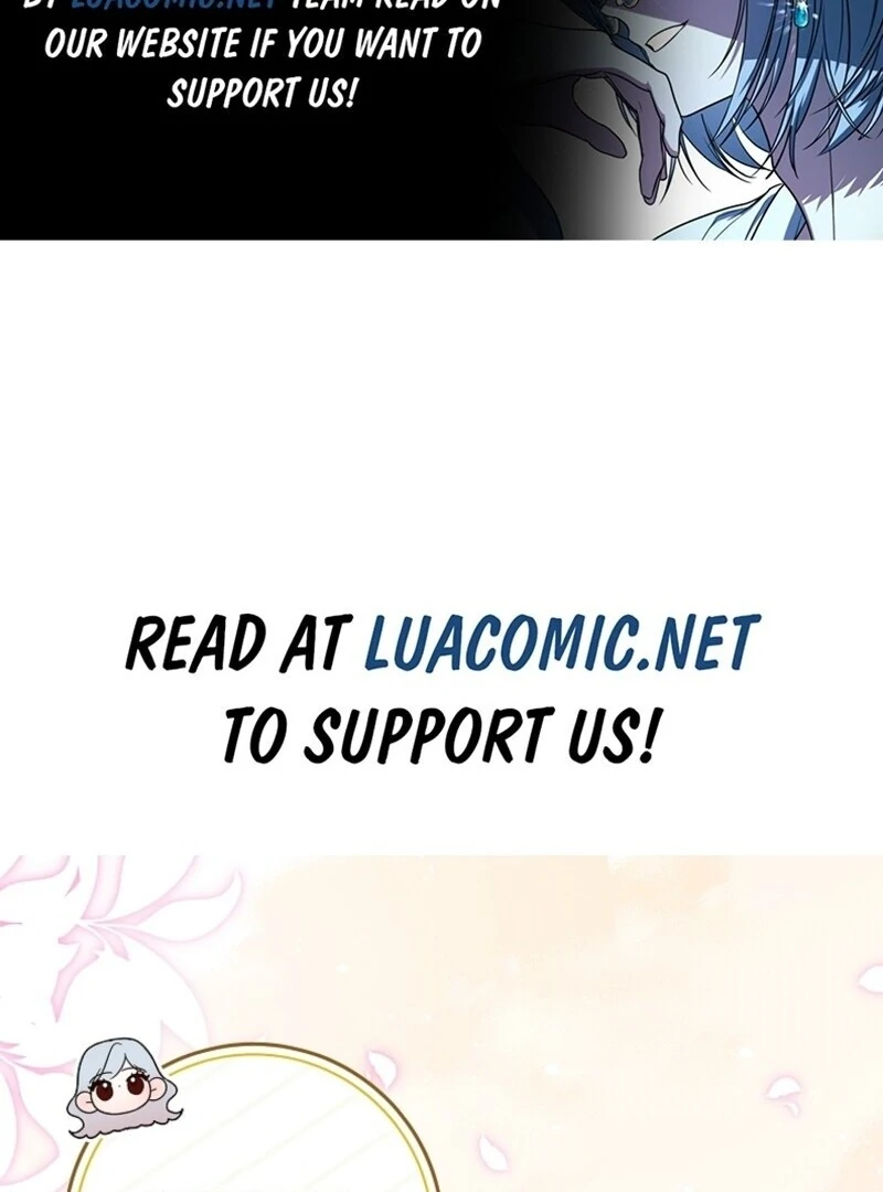 I Adopted a Villainous Dad Chapter 89 - Page 2