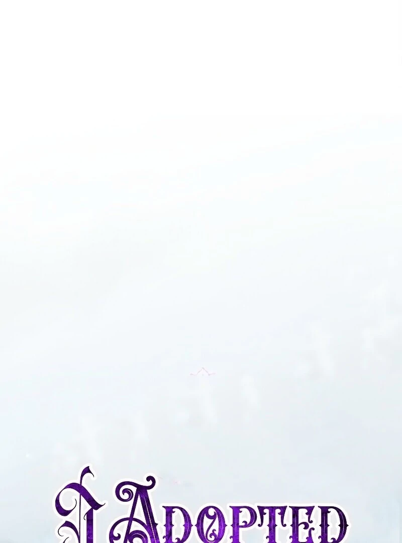 I Adopted a Villainous Dad Chapter 89 - Page 20