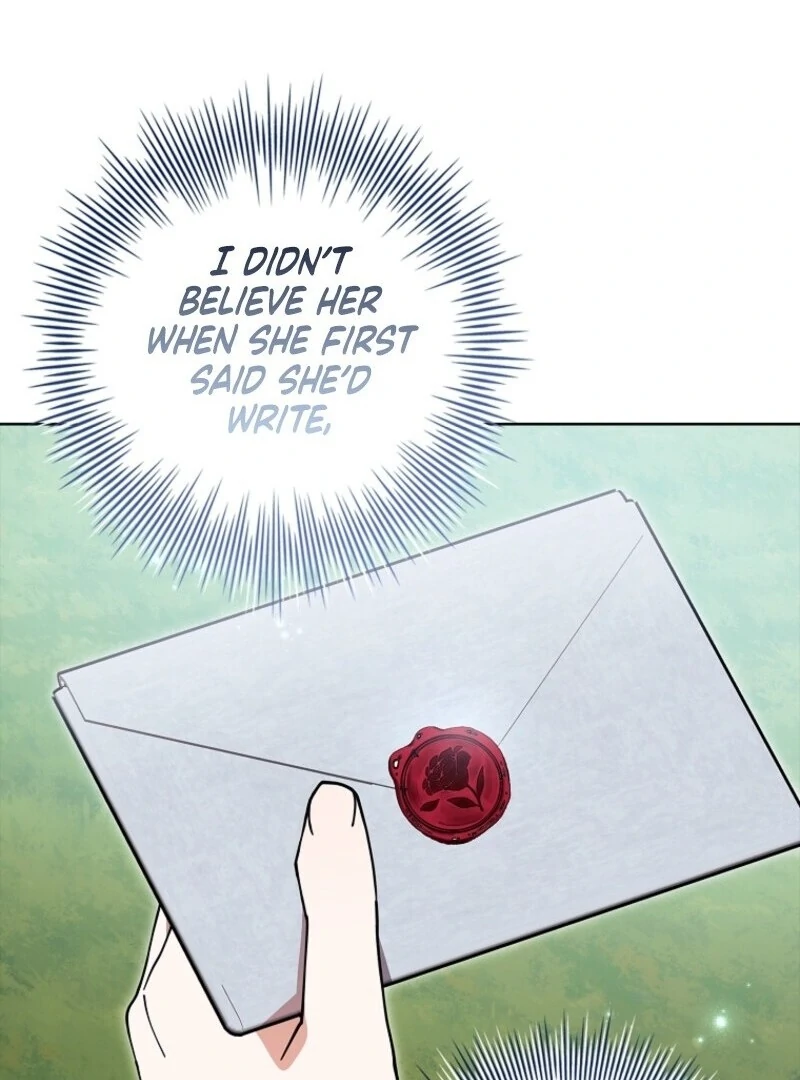 I Adopted a Villainous Dad Chapter 89 - Page 33