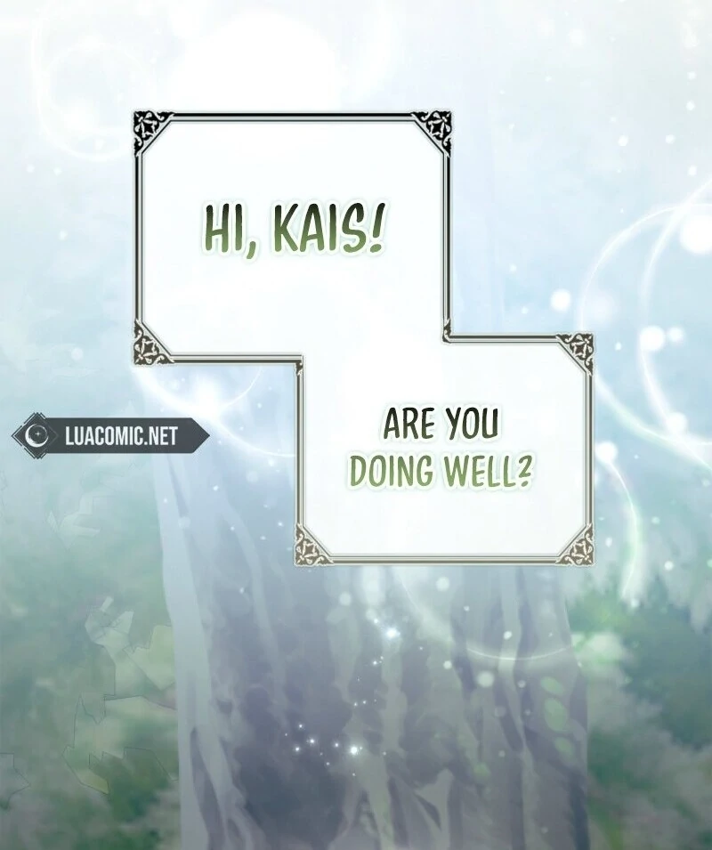 I Adopted a Villainous Dad Chapter 89 - Page 35