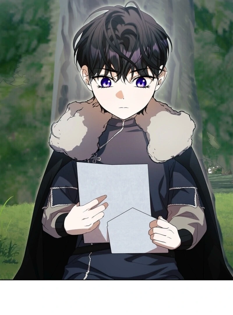 I Adopted a Villainous Dad Chapter 89 - Page 36