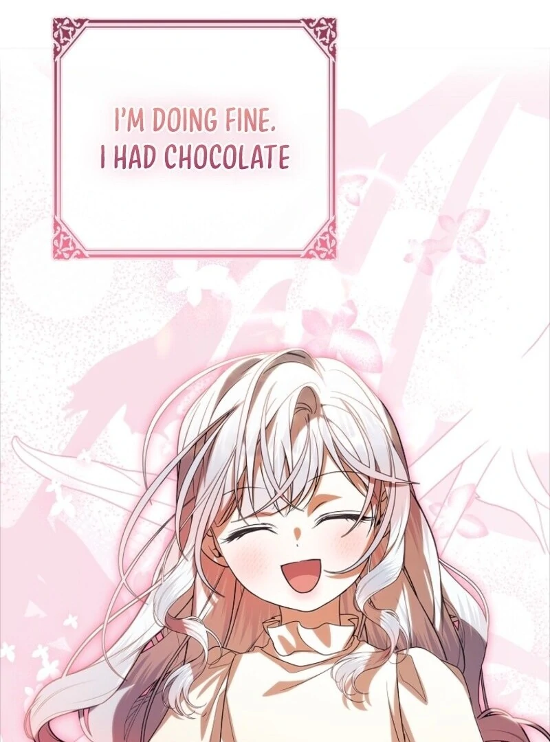 I Adopted a Villainous Dad Chapter 89 - Page 37