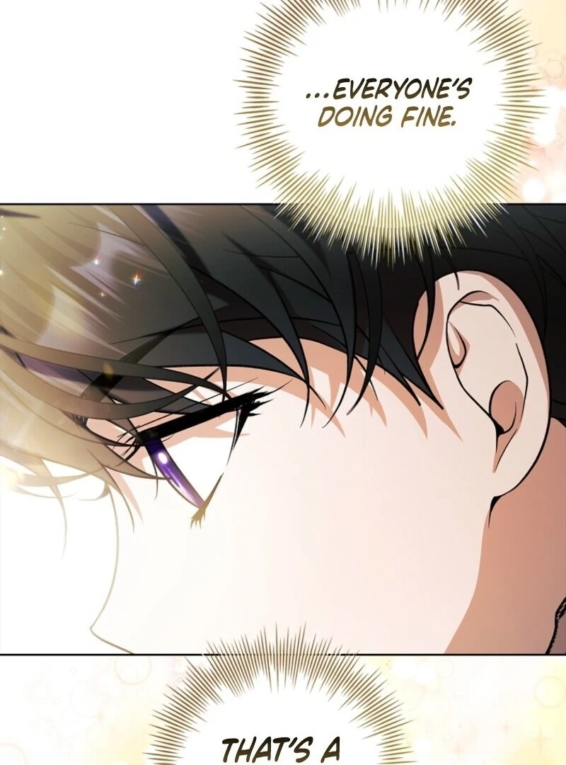 I Adopted a Villainous Dad Chapter 89 - Page 42