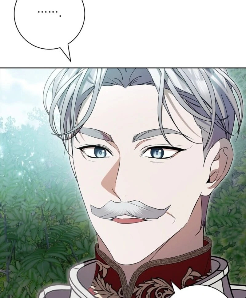 I Adopted a Villainous Dad Chapter 89 - Page 45